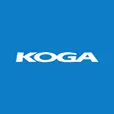 Logo van KOGA