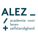 Logo ALEZ-de Academie voor Leren en Zelfstandigheid