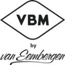Logo VBM by Van Eembergen
