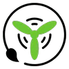 Logo Van der Vloed Spraycoating