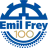 Logo Emil Frey Nederland