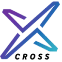 Logo WeCross BV