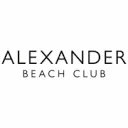 Logo Alexander Beach Club