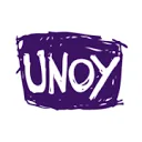 Logo United Network of Young Peacebuilders