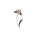 Logo Iris Huys