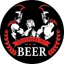 Logo Brothers in Beer