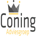 Logo Coning Adviesgroep B.V.