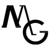 Logo Marc de Groot Design