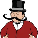 Logo van De Ouwe Goedzak