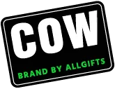 Logo the COW company