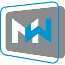 Logo MerkWaardig Concept AND Creatie