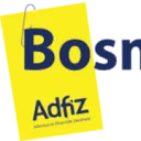 Logo Bosma en Schuur Assurantie Adviseurs B.V.
