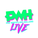 Logo Pro Wrestling Holland