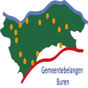Logo Gemeentebelangen Buren