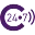 Logo De Crisiscentrale 24/7