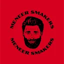 Logo Meneer Smakers