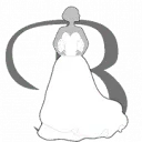 Logo van Bruidsmode De Bruidsmarkt