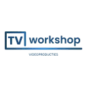 Logo TVworkshop