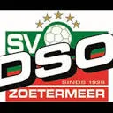 Logo sv DSO Zoetermeer