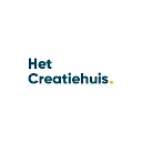 Logo Het Creatiehuis - bureau voor Employer branding