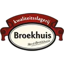 Logo Kwaliteitsslagerij broekhuis