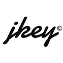 Logo JKey Photography