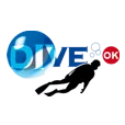 Logo Duikvereniging Dive-OK