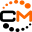 Logo CaribMedia NV