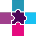 Logo Autisme Positief