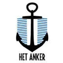 Logo Stokerij Anker Weesp
