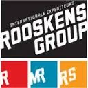Logo Rooskens Group