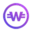 Logo Whitecoin