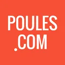 Logo POULES.COM