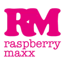 Logo Raspberry Maxx