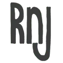 Logo van Rouwnetwerk Jong