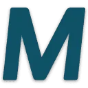 Logo Merus N.V.