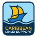Logo Caribbean Linux Support