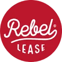 Logo van Rebel Lease