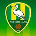 Logo ADO Den Haag