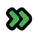 Logo Klimaatfonds Den Haag