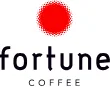 Logo Fortune Coffee regio Twente