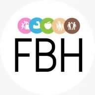 Logo FITBYHEART
