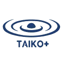 Logo TAIKO+