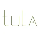 Logo TULA Yogastudio's