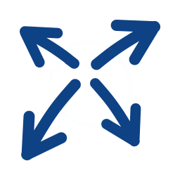 Logo Duineveld Transport