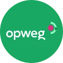 Logo OpWeg Coaching B.V.