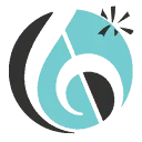 Logo Andrea Liebrand muziektherapie en fotografie