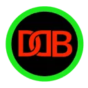 Logo van Doordebenen
