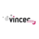 Logo Vincer fiscaal adviseurs B.V.