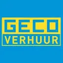 Logo GECO Verhuur